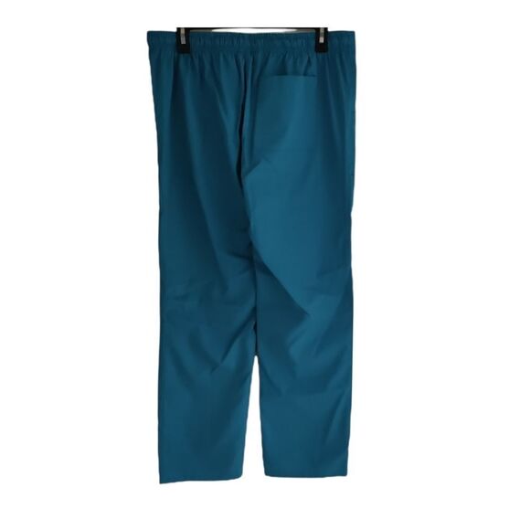 Pandamed Scrub Top and Pants (Teal Scrubs) - Picture 7 of 11